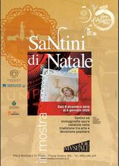 Al Polo museale di Trani, fino ad oggi, la mostra 