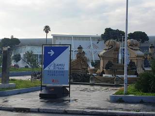 Concorsi Amiu Trani, disponibili online gli esiti delle prove preselettive