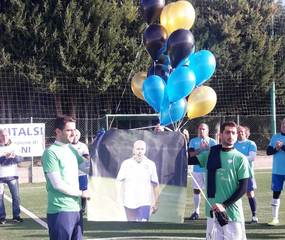 Calcio, fratellanza e solidarietà: Trani, il racconto dell'emozionante Primo memorial «Nicola Lapi»