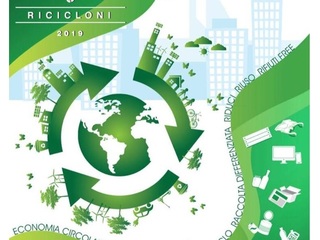 Comuni ricicloni Puglia 2019, Trani resta ancora fanalino di coda