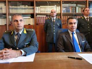 La Procura di Trani sequestra a Barletta beni pari a 1 milione e 200 mila euro