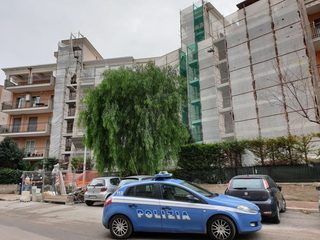 Incidenti sul lavoro nella Bat, il prefetto convoca una riunione urgente per lunedì