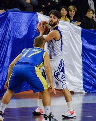 AGGIORNATO. Juve Trani «doppiata» a Brindisi, alla Fortitudo non riesce la rimonta finale con Bari