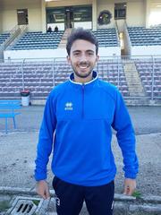 Regalo di Natale della Vigor Trani ai suoi tifosi: sconfitta l'Altamura con gol di Mazzilli