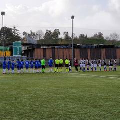 Dream Team-Apulia Trani: 0-0 nello scontro salvezza