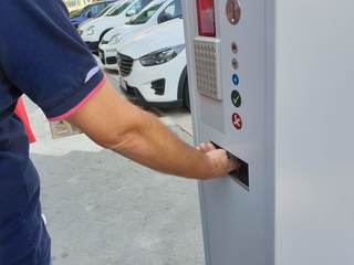 Trani in festa alla viglia di Natale, oggi sosta gratis in tutta la città