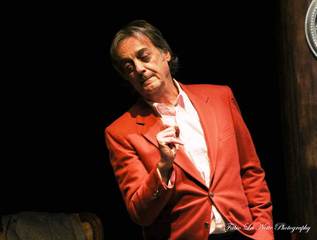 Natale di Trani, per l'intera giornata di oggi gli spettacoli della vigilia in giro per la città. Ci sarà, anche, Gianni Ciardo