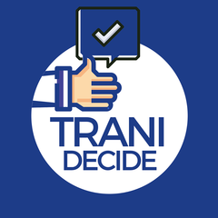 Trani Decide, oggi l'inaugurazione della sede in piazza Mazzini