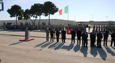 Investito a Corato un 68enne, un militare dell'Esercito di Trani presta i primi soccorsi