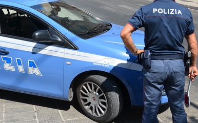 Le attività della polizia di Stato nel 2019: nella Bat aumenta il numero delle estorsioni, in calo rapine e furti