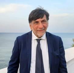 Lavori al di sotto del muraglione, Briguglio risponde a Italia in comune: «Montata ad arte una polemica sul nulla. Ecco perché è un falso problema»