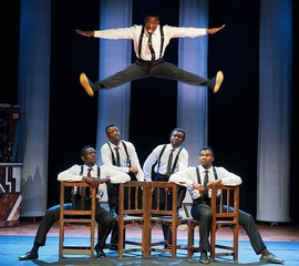 Trani su filo ritorna a pieno regime: ecco gli appuntamenti di oggi e domani