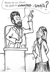 «Tutto d'un tratto Trani», il consiglio comunale e «la votazione nella votazione»