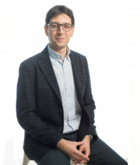 «Prospettiva Trani»: il candidato sindaco, Attilio Carbonara, si presenta alla città