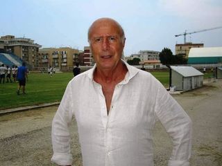 Fulmine a ciel sereno nel Trani, si dimette il «diesse» Pietroforte: «Incomprensioni e divergenze»