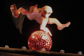 Trani sul filo: il programma di oggi. Si riparte da Manoviva