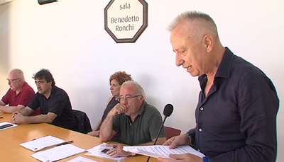 Lavoro nero nella Bat, D'Alberto: «Altro triste primato. Servono presidi ispettivi»