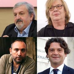 Regionali 2020, le primarie del centrosinistra si svolgeranno il 12 gennaio anche a Trani. In tre sfidano l'attuale governatore Emiliano