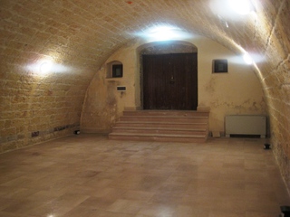 Dieci anni di Palazzo Beltrani, la storia ed il recupero di un bene seicentesco nel cuore del centro storico