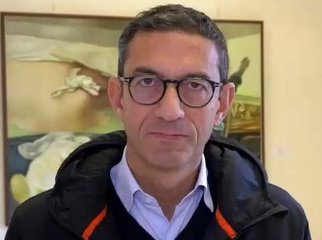 VIDEO. Dieci anni di Palazzo Beltrani, Bottaro annuncia manifestazione per celebrarli: appuntamento il 19 gennaio