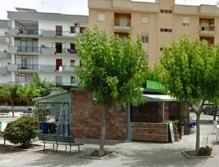 Comune di Trani, pubblicato il bando per l'assegnazione in uso di sei chioschi