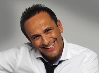 Ad Uccio De Santis, fra quaranta giorni, una spalla perfetta: la sua. Il bollettino dopo l'incidente che ha privato Trani della sua presenza