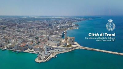 Trani candidata capitale della cultura, lettera aperta del comitato Bene comune: «Bisogna pubblicizzare le fasi di questo progetto»