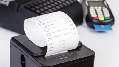 Al via lo scontrino elettronico obbligatorio: tutto quello che c'è da sapere della normativa