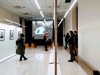 Palazzo Beltrani, prorogata fino ad oggi la mostra di Tina Modotti