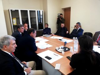 Capitale della cultura 2020, timeout nel derby fra Trani e Barletta, che si riserva di decidere. Bottaro: «Buon segnale, ma non si perda tempo»