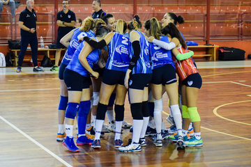 Lavinia Group, oggi in campo per sfatare il tabù Castellaneta. Mister Mazzola: «Contro questa squadra abbiamo perso le finali playoff, cambiamo il trend»