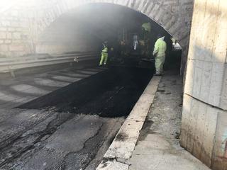 Comune di Trani, conclusa la terza gara dei lavori di sistemazione strade. Nelle prossime settimane interventi per buche, nuovi asfalti e scivoli