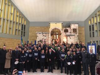 Polizia locale di Trani, oltre 2 milioni di euro di multe nel 2019. «E con i nuovi vigili saremo sempre più vicini ai cittadini»