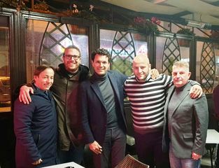 Trani 2020, la federazione delle civiche accoglie Sud al centro: alleanza con Bottaro sempre più vicina