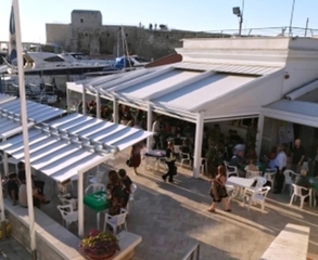 Lega navale di Trani, è Nicola Romanelli il nuovo presidente. Tutti i nomi del ricostituito direttivo