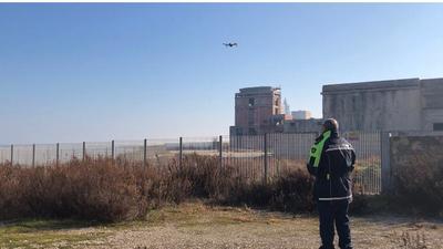 Sicurezza in città, a supporto della Polizia locale arrivano i droni: diversi gli scopi per cui saranno utilizzati