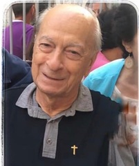 Don Antonio Pasquadibisceglie è tornato alla casa del Padre: domani i funerali nella parrocchia di Santa Maria del Pozzo