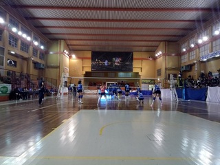 Lavinia Group combatte ma non basta: contro il Mesagne il risultato finale è 1-3