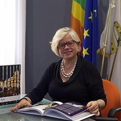 Stelle ai lidi balneari come agli alberghi? Il plauso dell'assessora regionale Capone: «Ben vengano queste proposte»