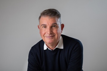 Trani 2020, Giuseppe Tortosa lascia Stp e ritorna in politica: è lui il coordinatore di 