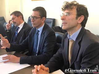 Differenziata nel carcere di Trani: prima formazione degli ospiti e poi l'avvio del 