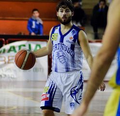 Fortitudo e Corato danno spettacolo: la spuntano gli ospiti al supplementare. Juve Trani travolta a Lecce