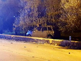 Incidente mortale fra Barletta e Trani, non è in pericolo di vita il bambino coinvolto. Le prime ricostruzioni