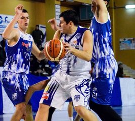 La Trani del basket vuole invertire la marcia: Fortitudo a Brindisi e Juve con Taranto (a Cerignola)