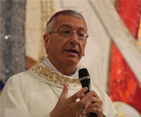 Trani religiosa, la giornata diocesana della vita consacrata 2020