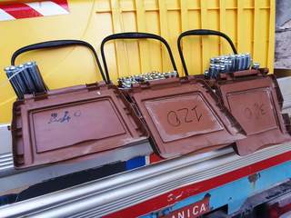 Raccolta differenziata, la percentuale finale del 2019 è 25,87. Quattro punti meglio che nel 2018, ma in costante calo da settembre