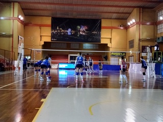 Stabia, capolista non per caso: Trani lotta, ma le si arrende 0-3