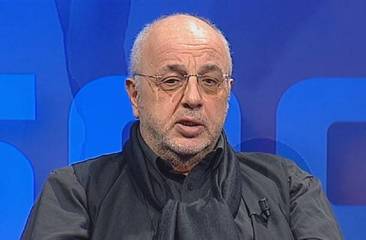 Luca Serafini presenta a Trani il suo «Lady stalker»: appuntamento questa sera al circolo Dino Risi