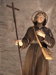 Trani religiosa, domenica la celebrazione in onore di san Nicola il Pellegrino