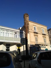 Diverse situazioni di pericolo in città, le segnalazioni di Loconte (Solo con Trani futura): «L'amministrazione si attivi al più presto»